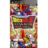 Namco Dragon Ball Z: Tenkaichi Tag Team Coupons