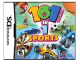 Atlus 101-in-1 Sports Megamix Coupons