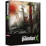 Corel Painter X - Upgrade Coupons