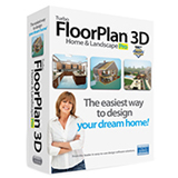 IMSI TurboFloorPlan 3D Home & Landscape v.15.0 Pro Coupons