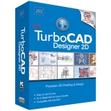 IMSI TurboCAD Designer v.17.0 Coupons