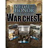 Aspyr Media Medal of Honor Allied Assault War Chest Coupons
