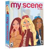 Mattel My Scene Coupons