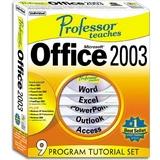 Individual Software Professor Teaches Office 2003 Coupons