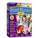 Encore PrintMaster v.16.0 Platinum Coupons