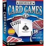 Encore Hoyle Card Games 2005 Coupons