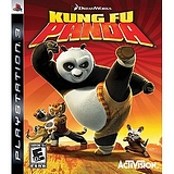 Activision Kung Fu Panda Coupons