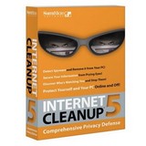 Smith Micro Micro Internet Cleanup v.5.0 Coupons