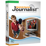 Honest Technology Backpack Journalist Coupons