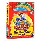 Knowledge Adventure JumpStart Advanced - 6th Grade Home Edition Coupons