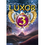 MumboJumbo LUXOR 3 Coupons