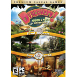 MumboJumbo Discovery! A Seek & Find Adventure Coupons