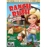 MumboJumbo Ranch Rush Coupons
