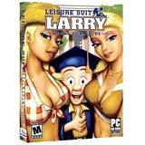 Havas Leisure Suit Larry: Magna Cum Laude Coupons