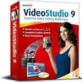 Corel VideoStudio 9.0 Coupons