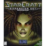 Blizzard StarCraft: Brood War - Expansion Set -  Add-on Coupons
