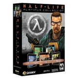 Havas Half Life Platinum 2 Coupons