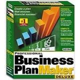 Individual Software Business PlanMaker Deluxe v.2.0 Professional Coupons