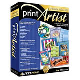 Havas Print Artist Print Kit Deluxe 2003 Coupons