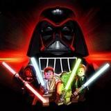 EIDOS LEGO: Star Wars Coupons
