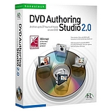 Honest Technology DVD Authoring Studio v.2.0 Coupons