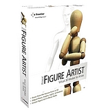 Smith Micro Poser Figure Artist Coupons