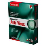 Kaspersky Anti-Virus v.6.0 - Pre-load Coupons
