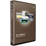 Digidesign DV Toolkit v.2.0 Coupons
