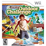 Namco Active Life Outdoor Challenge Coupons