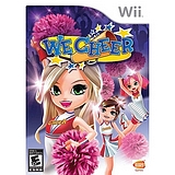 Namco We Cheer Coupons