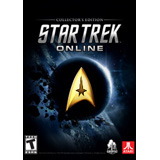 Atari Star Trek Online Collector's Edition Coupons