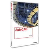 Autodesk AutoCAD MEP 2008 - Upgrade Coupons
