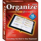 Individual Software Organize Quick & Easy v.6.0 Coupons
