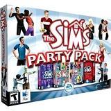 Aspyr Media The Sims Party Pack Coupons