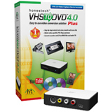 Honest Technology VHS to DVD 4.0 Plus Coupons