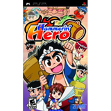 Atlus Hammerin' Hero Coupons