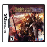 Atlus Knights in the Nightmare Coupons