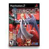 Atlus Baroque Coupons