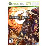 Atlus Spectral Force 3 Coupons