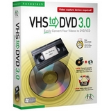 Honest Technology VHS to DVD v.3.0 Coupons