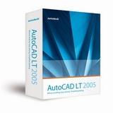 Autodesk AutoCAD LT 2005 - Upgrade Coupons