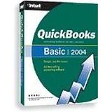 Intuit QuickBooks 2004 Basic Coupons