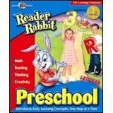 Broderbund Reader Rabbit Preschool Coupons