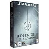 Aspyr Media Star Wars Jedi Knight: Jedi Academy for Mac Coupons