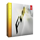 Adobe Products Fireworks CS5 v.11.0 Coupons