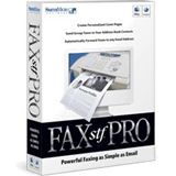 Smith Micro FAXstf PRO Coupons