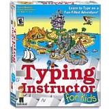 Individual Software Typing Instructor for Kids Coupons