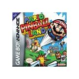 Nintendo Mario Pinball Land Coupons