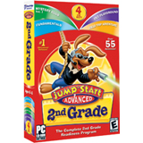 Knowledge Adventure JumpStart Advanced - 2nd Grade Teacher Edition Coupons