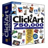 Broderbund ClickArt 750,000 Coupons